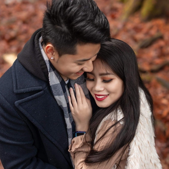 Meet your Posher, Joshua - Picture 1 of 1